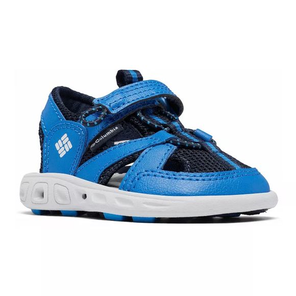 Columbia Toddler Techsun Wave Sandal Toddler - Picture 1 of 9